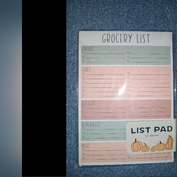 5 set stationary bundle - Picture 7 of 7